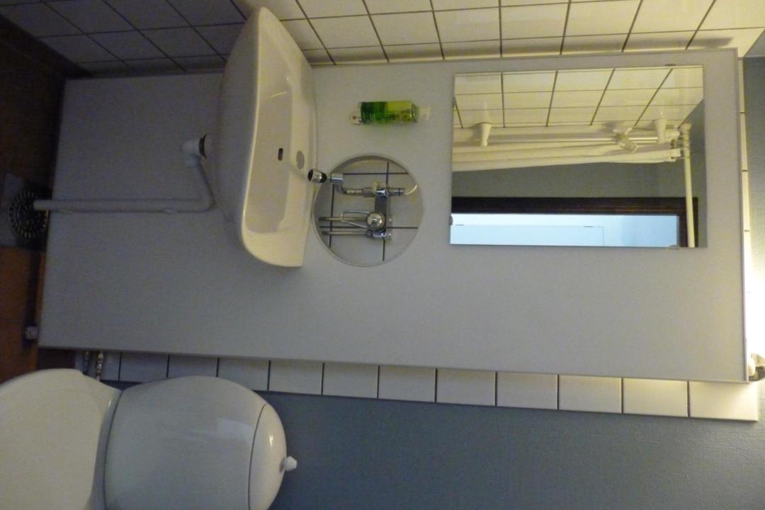 Photo of Bathroom in Funasdalen