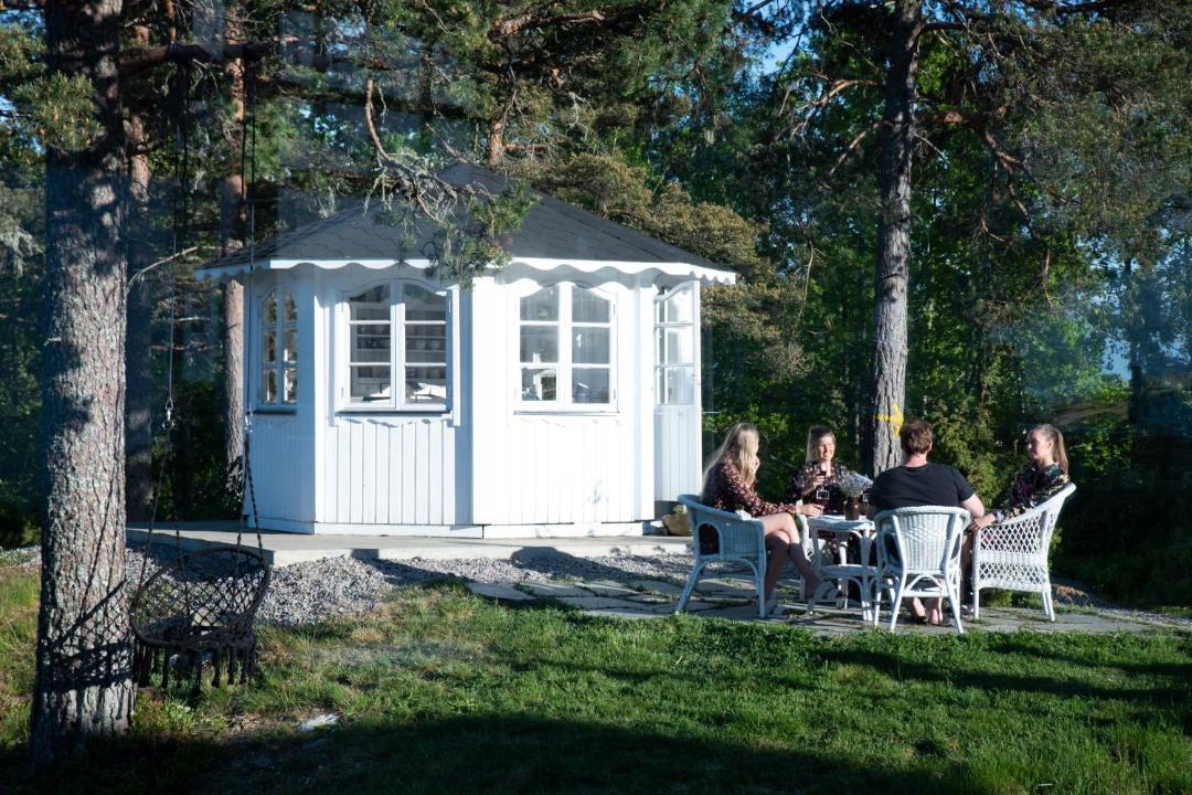 Photo of Others in Balestrand