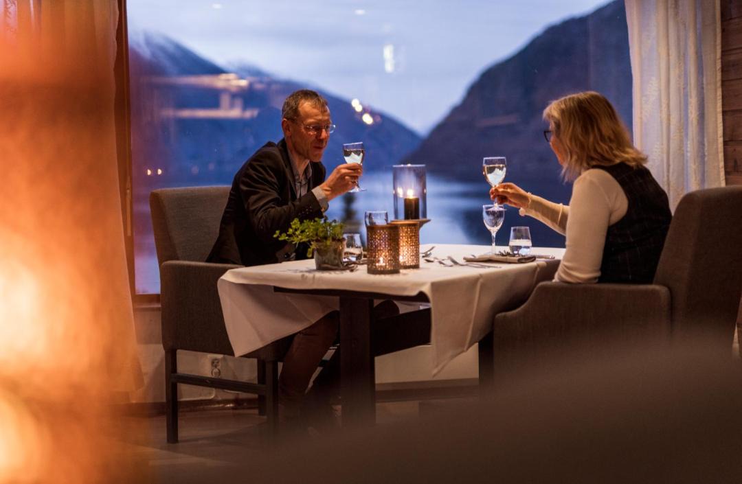 Photo of Others in Balestrand