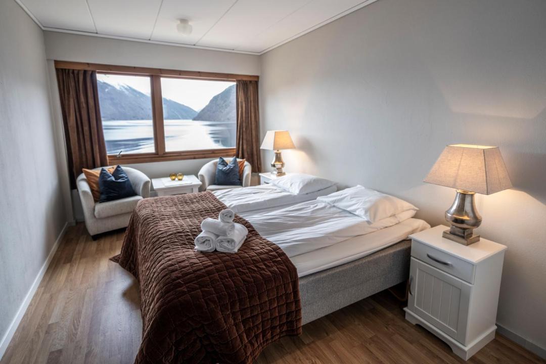 Photo of Others in Balestrand