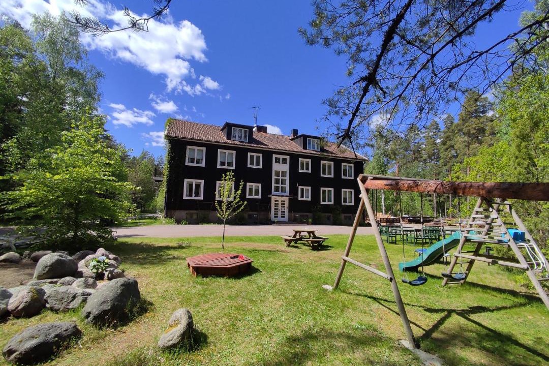 Photo of Others in Hultsfred Municipality