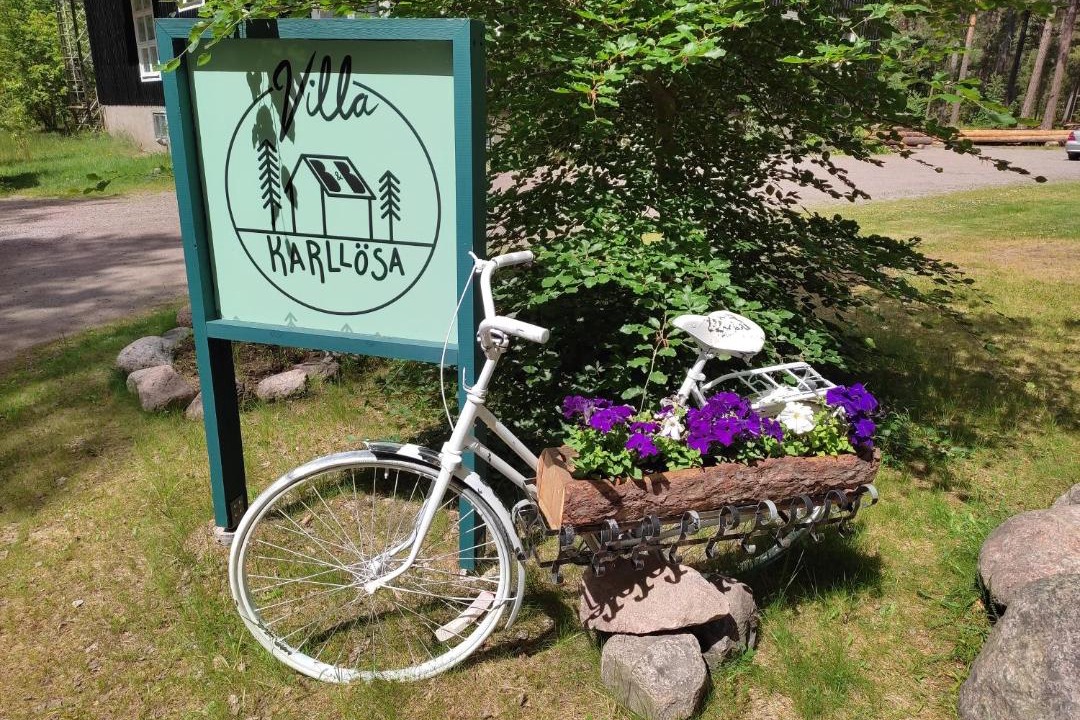 Photo of Others in Hultsfred Municipality