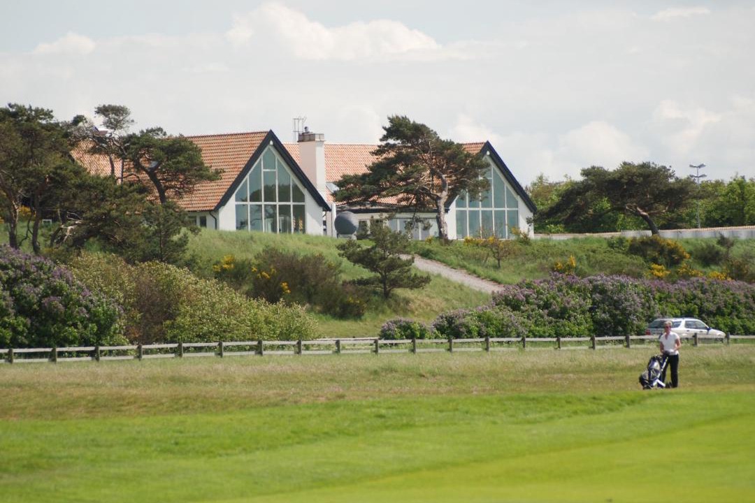 Photo of Buildings in Loddekopinge