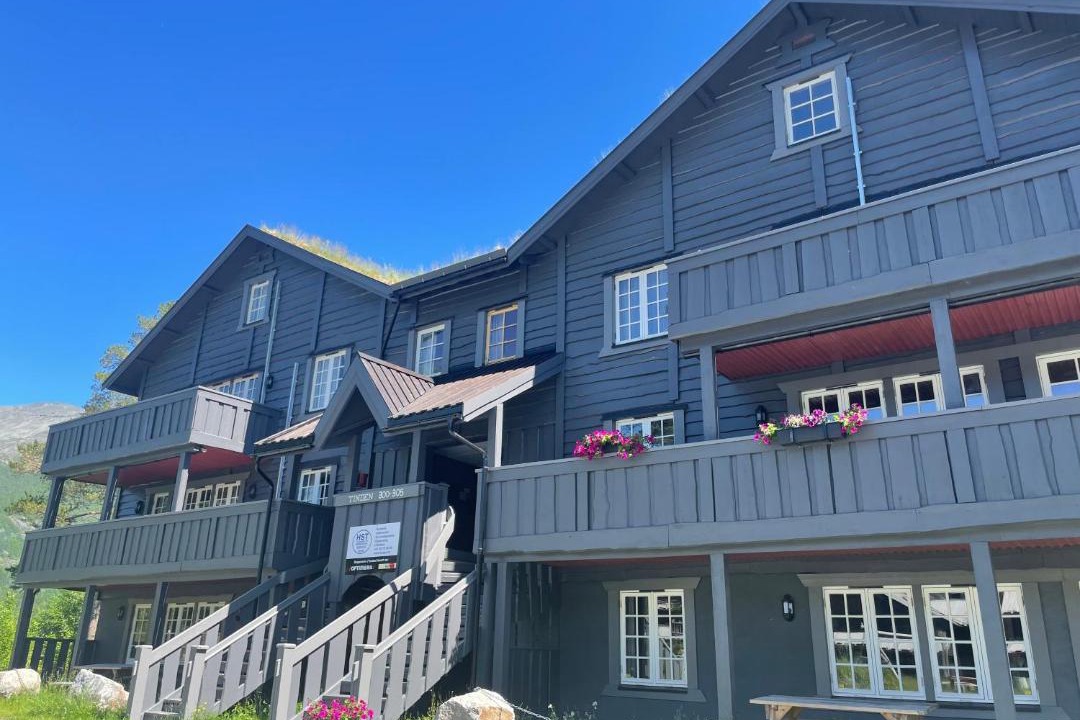 Photo of Others in Hemsedal