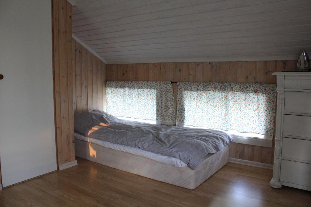 Photo of Bedroom in Docksta