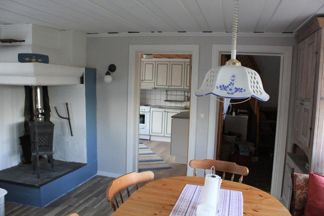 Photo of Kitchen in Docksta