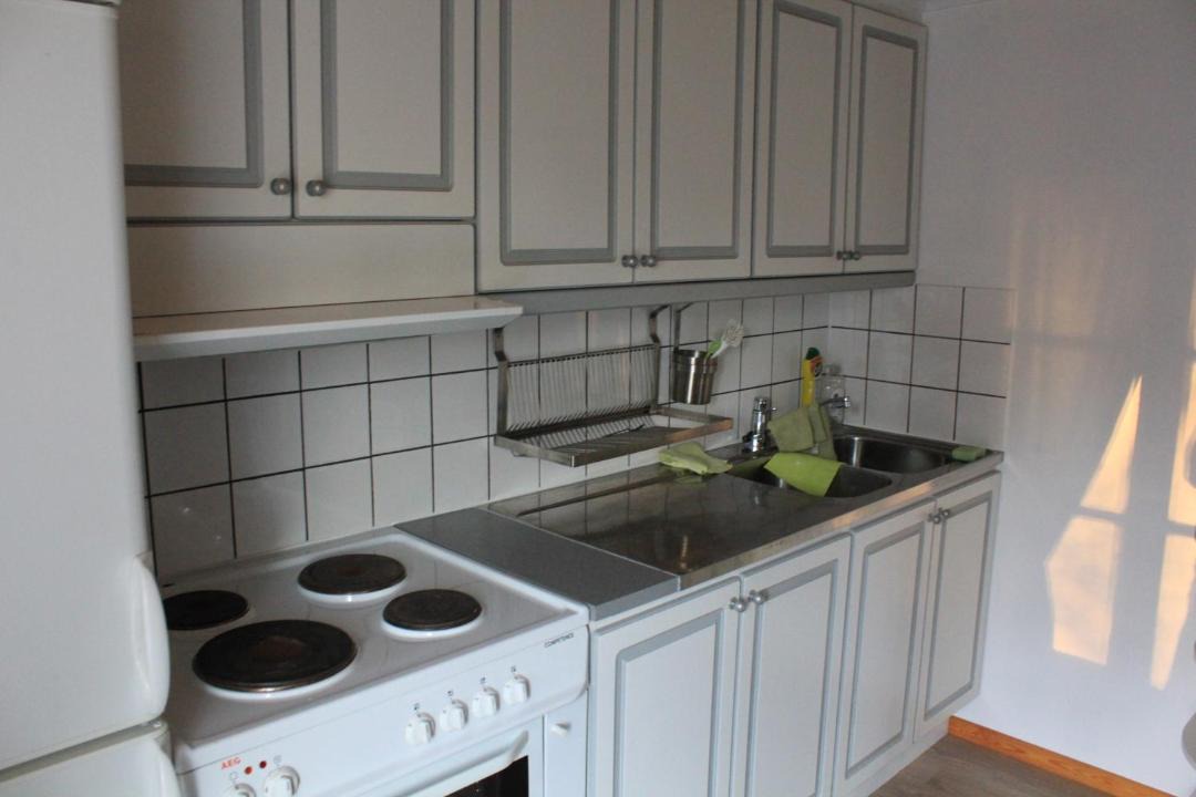 Photo of Kitchen in Docksta