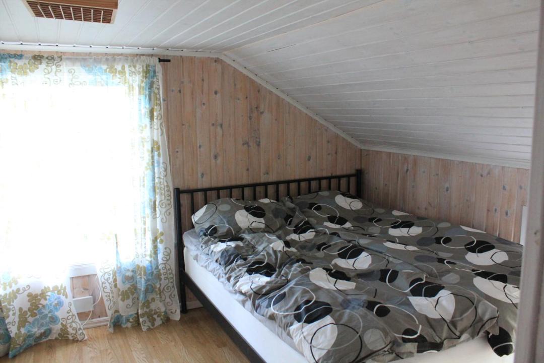 Photo of Bedroom in Docksta