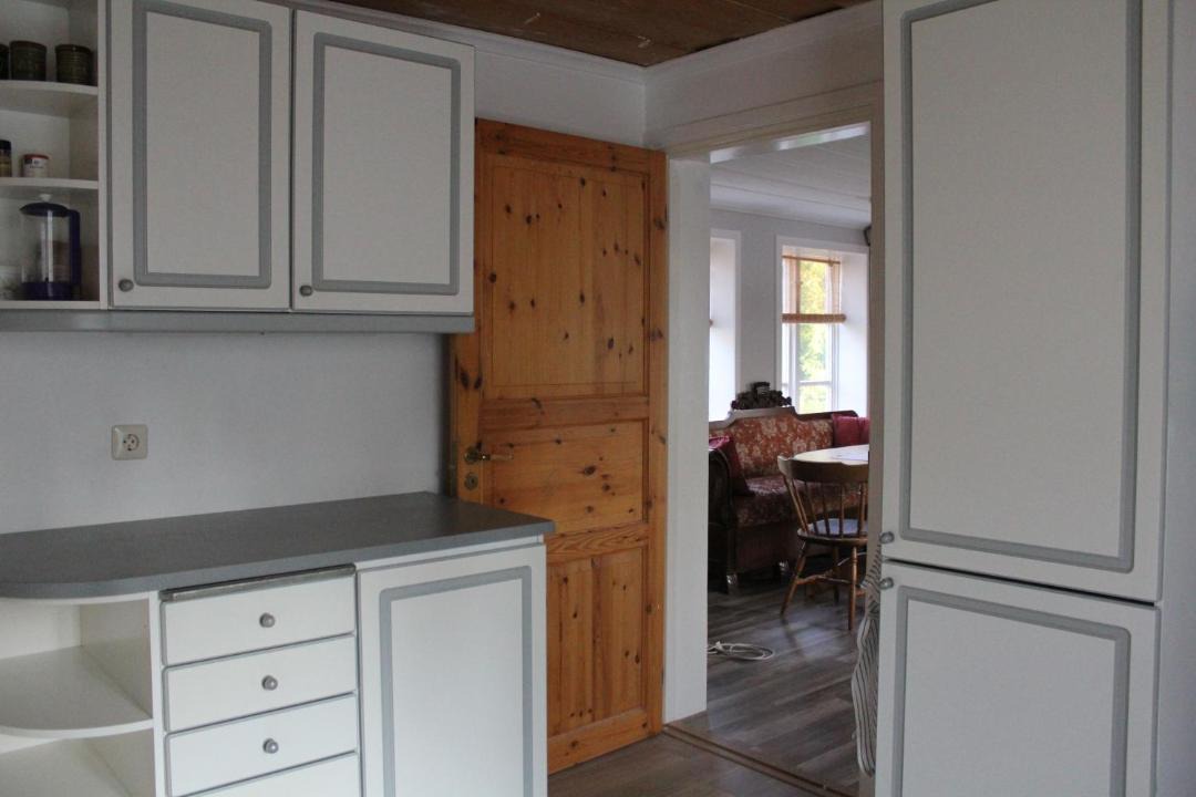 Photo of Kitchen in Docksta