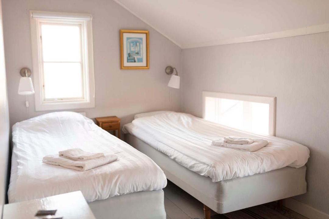 Photo of Bedroom in Mollosund