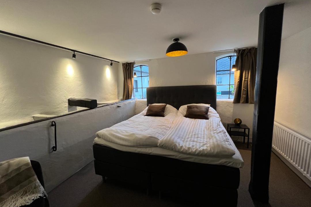 Photo of Bedroom in Ystad