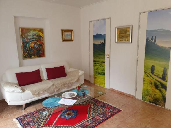 Photo of Livingroom in Simrishamn