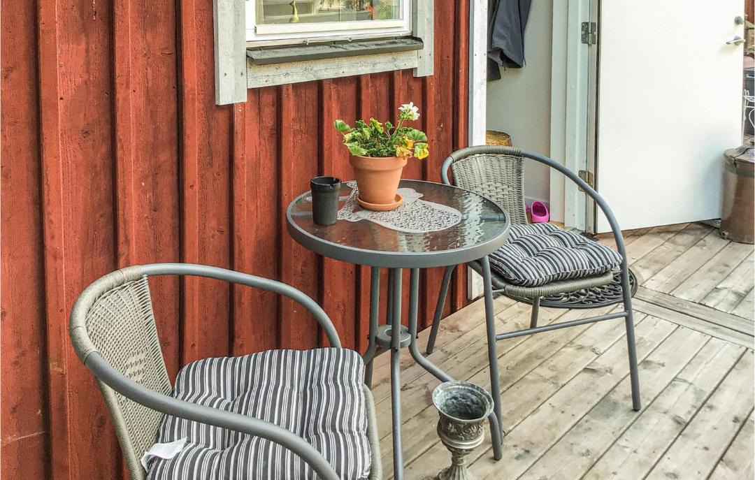 Photo of Patio Balcony in Tierp