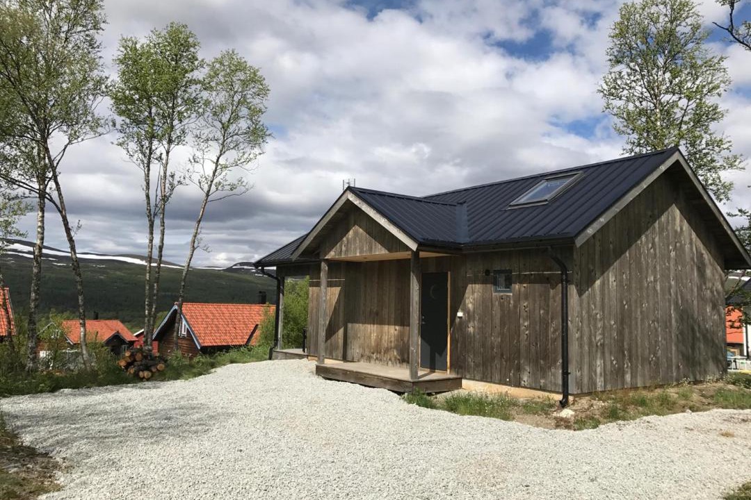 Photo of Others in Bruksvallarna