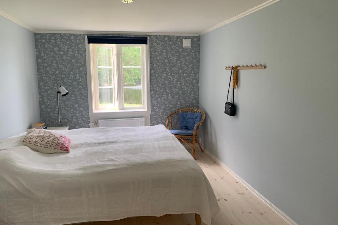 Photo of Bedroom in Hacksvik