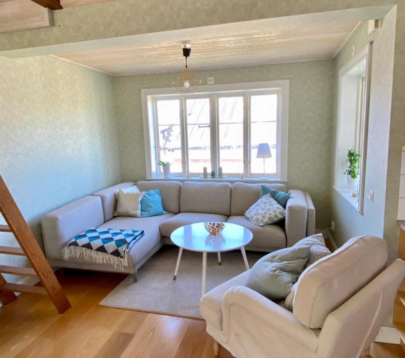 Photo of Livingroom in Norrtalje