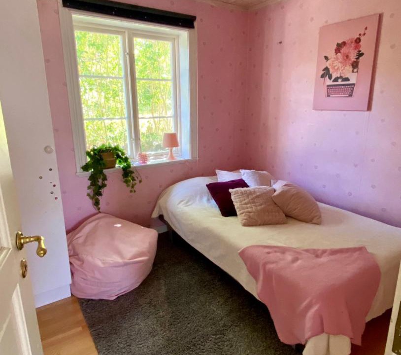 Photo of Bedroom in Norrtalje