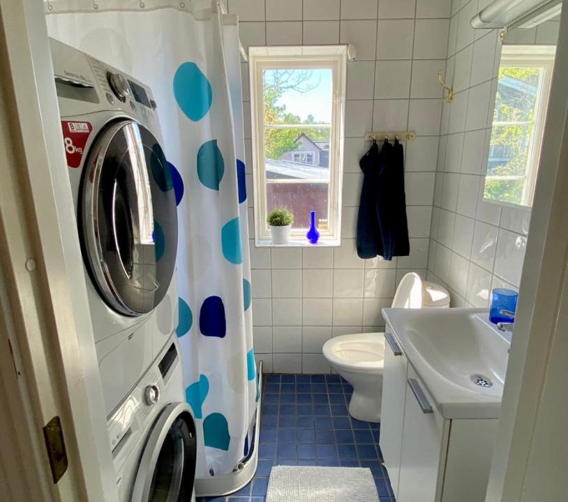 Photo of Bathroom in Norrtalje