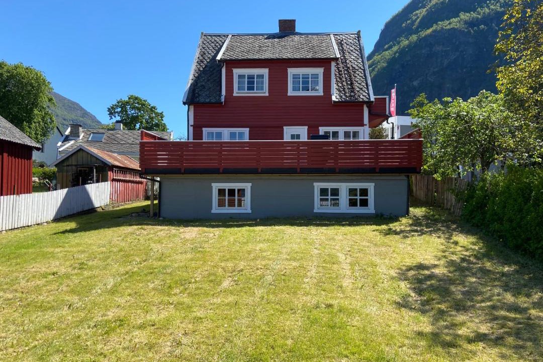 Photo of Others in Aurland