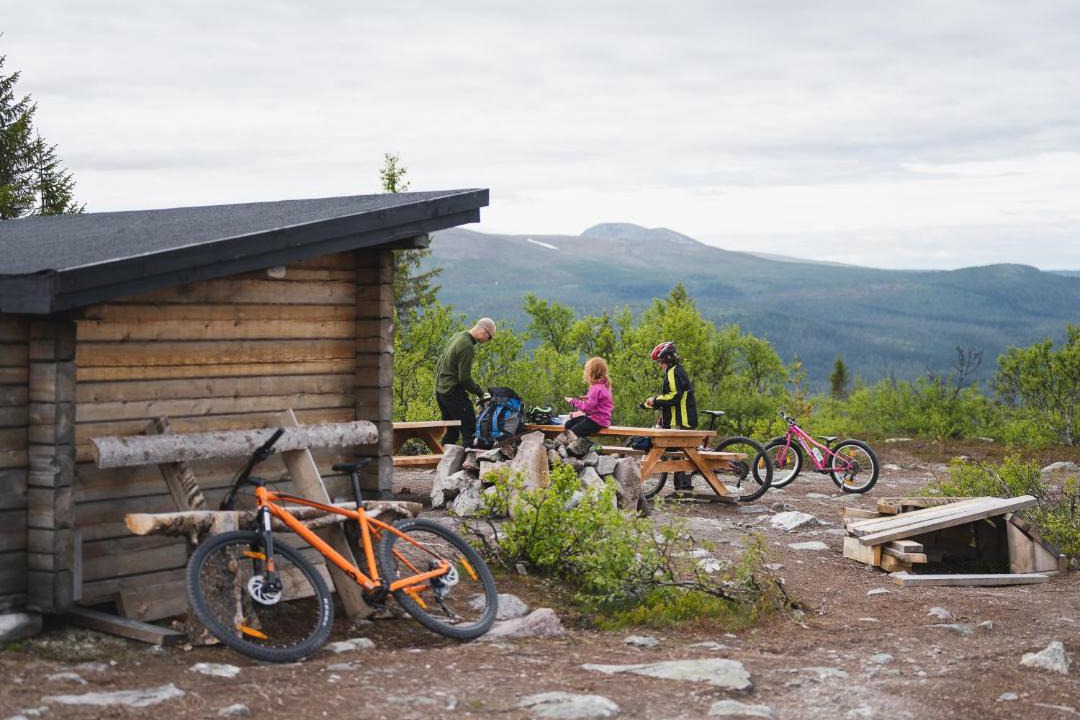 Photo of Others in Lofsdalen