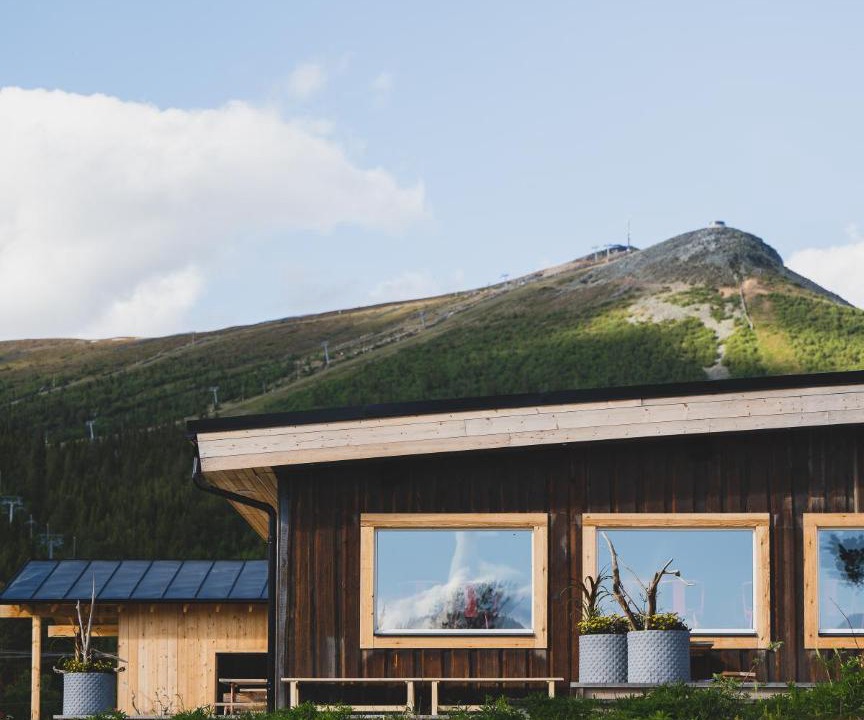 Photo of Others in Lofsdalen