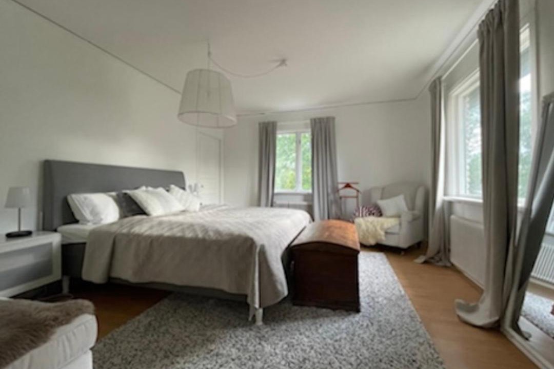 Photo of Bedroom in Vissefjaerda