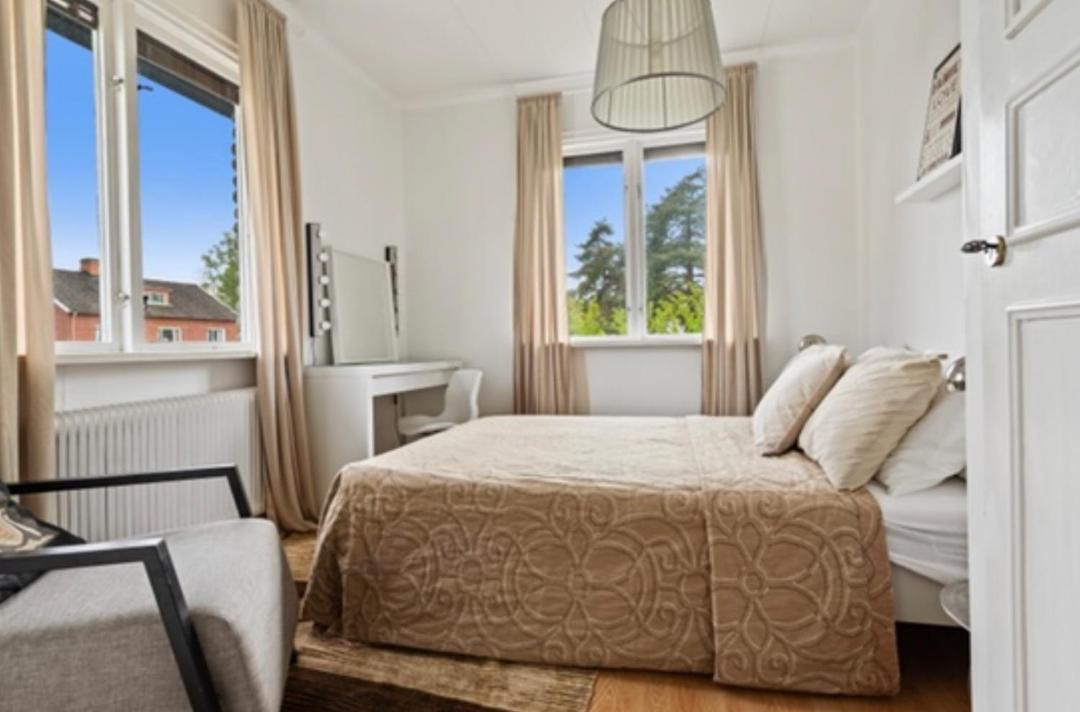 Photo of Bedroom in Vissefjaerda
