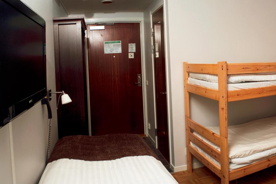 Photo of Bedroom in Vimmerby