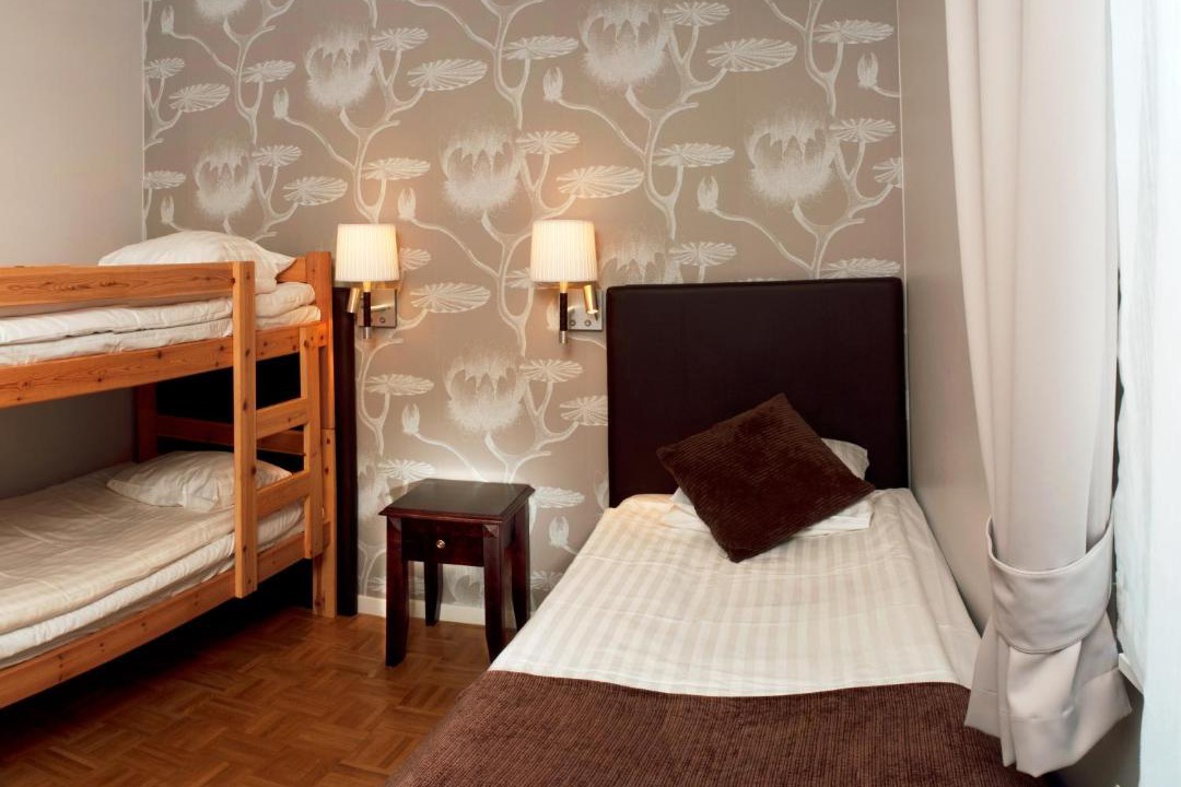 Photo of Bedroom in Vimmerby