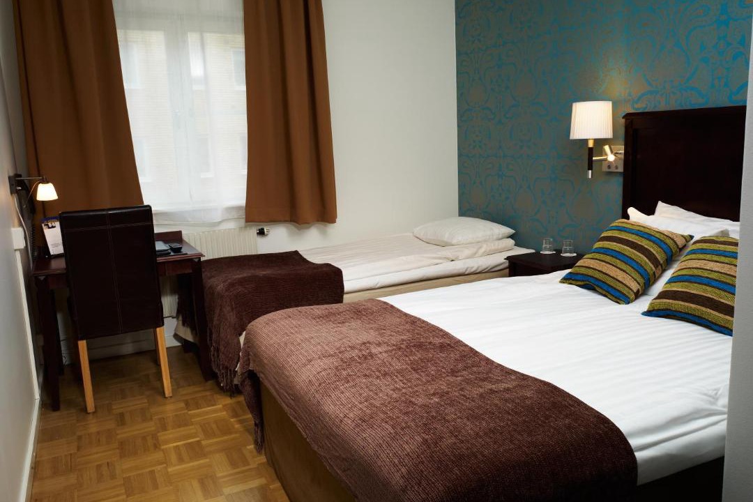 Photo of Bedroom in Vimmerby