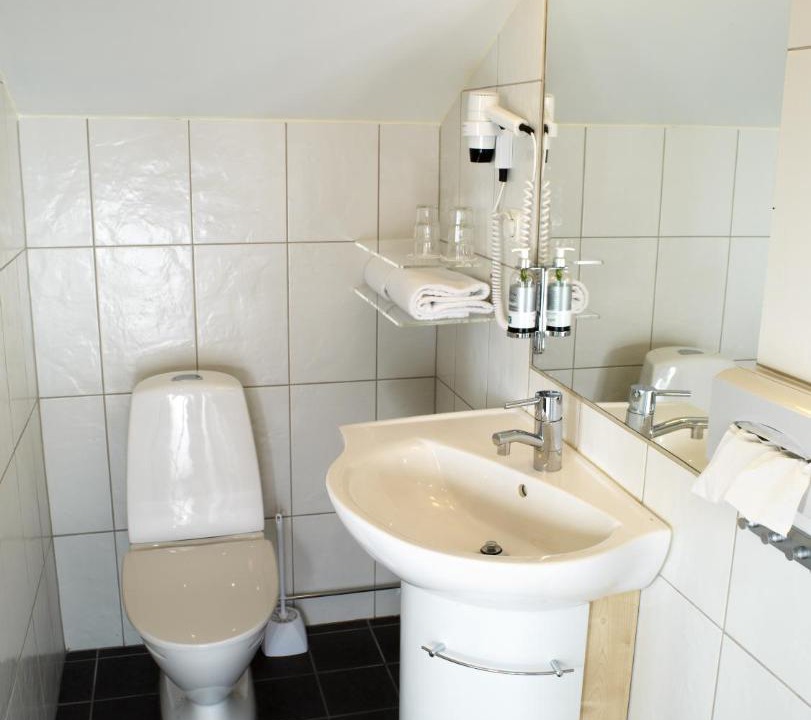 Photo of Bathroom in Vimmerby