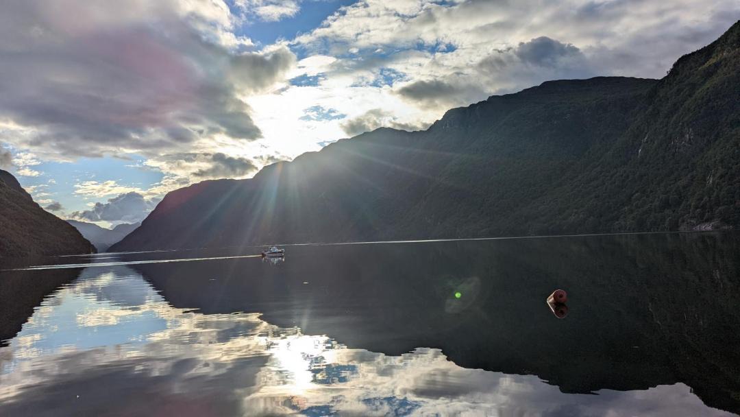Photo of Others in Frafjord