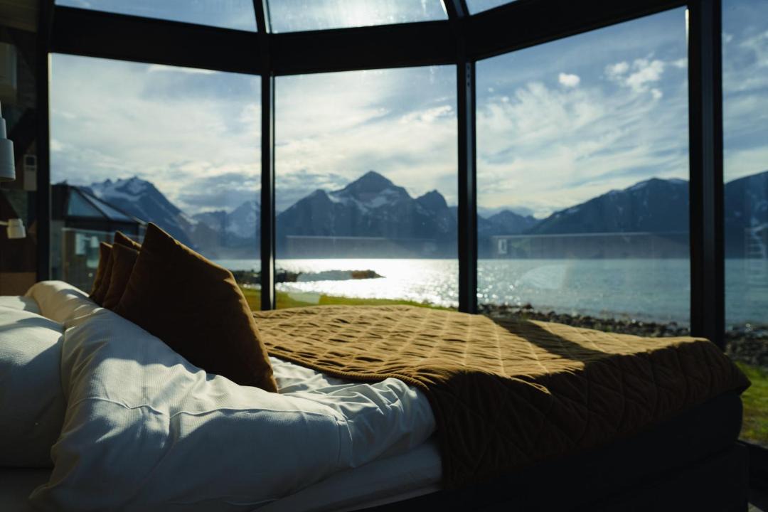 Photo of Others in Lyngen