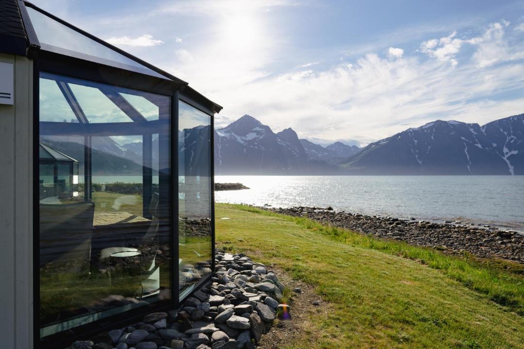 Photo of Others in Lyngen