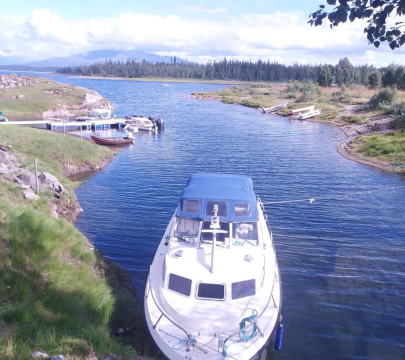 Photo of Others in Hattfjelldal