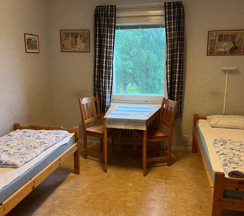 Photo of Bedroom in Stromsund