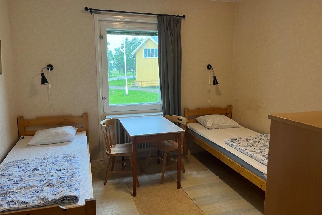 Photo of Bedroom in Stromsund