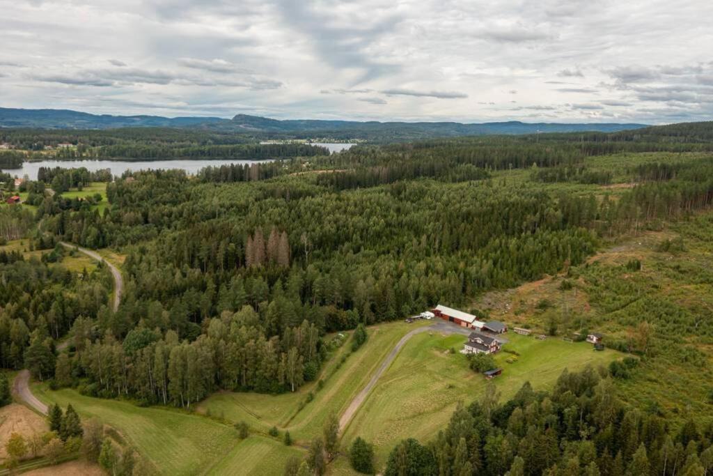 Photo of Others in Sunne Municipality