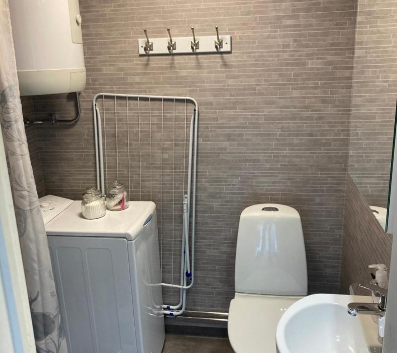 Photo of Bathroom in Varberg