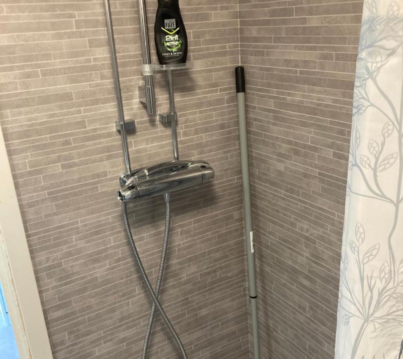 Photo of Bathroom in Varberg