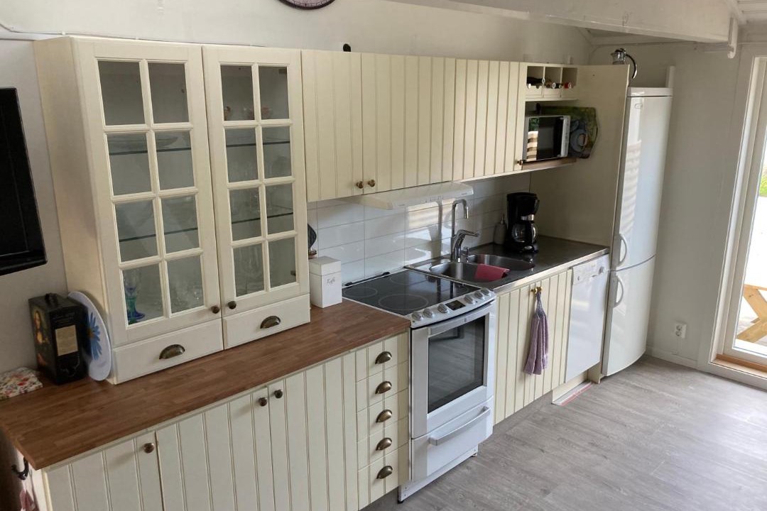Photo of Kitchen in Varberg