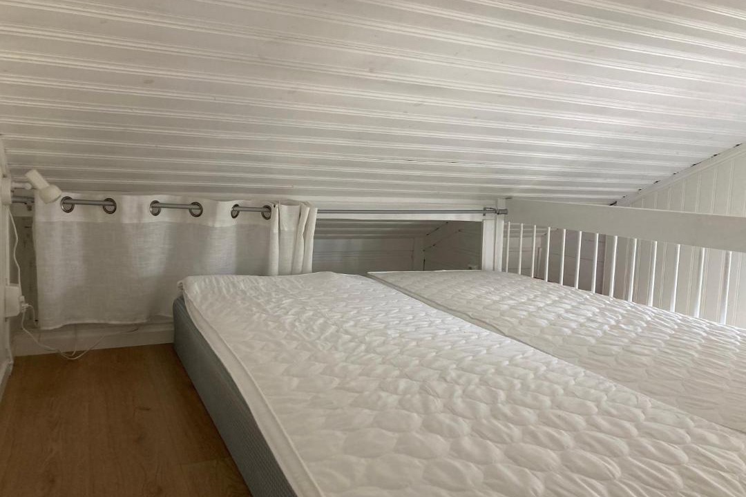 Photo of Bedroom in Varberg