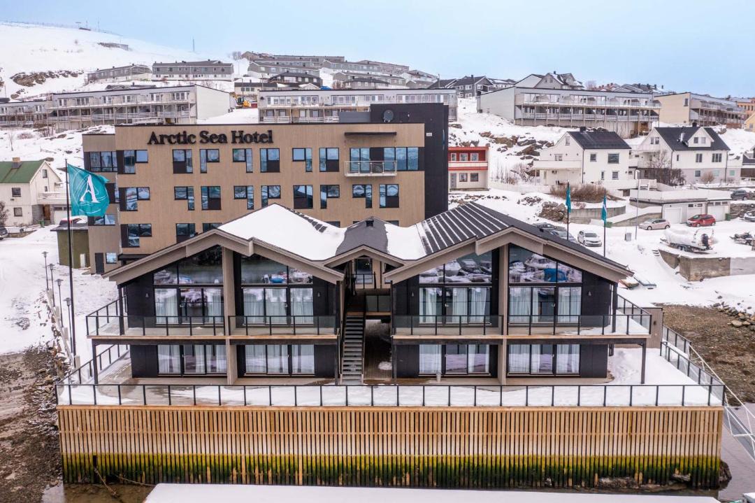 Photo of Others in Hammerfest