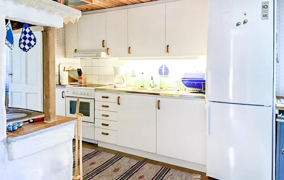 Photo of Kitchen in Svenljunga