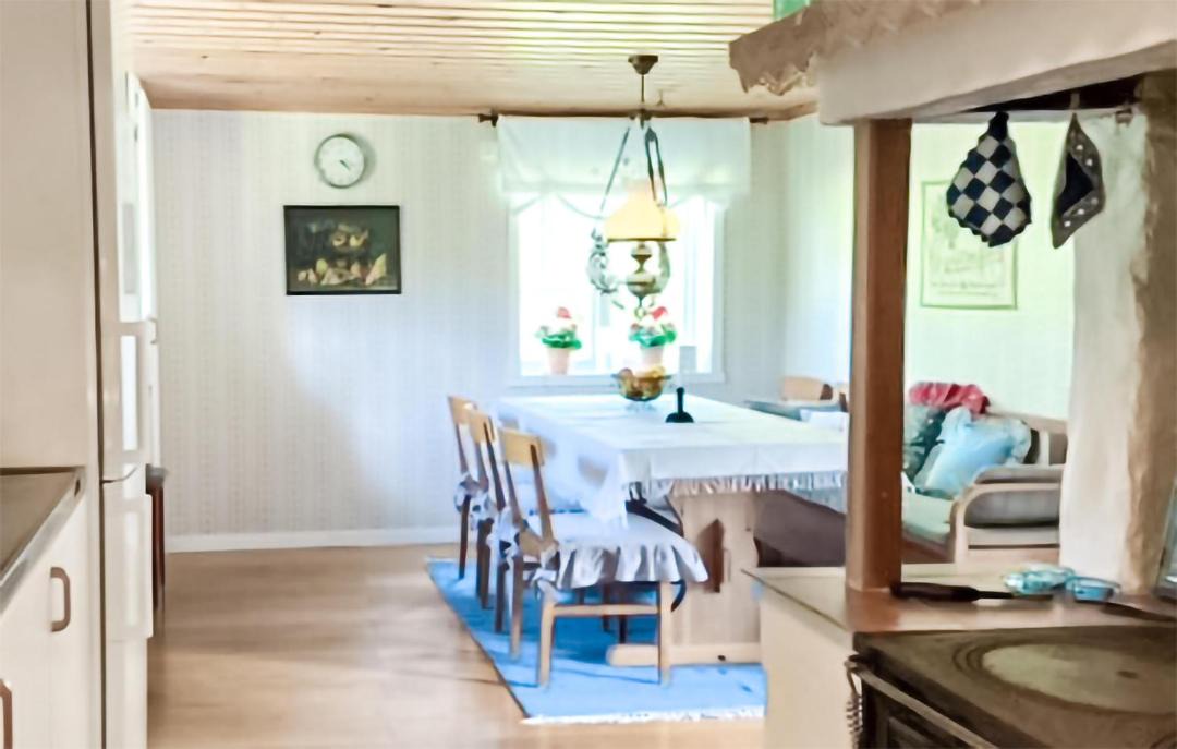 Photo of Kitchen in Svenljunga