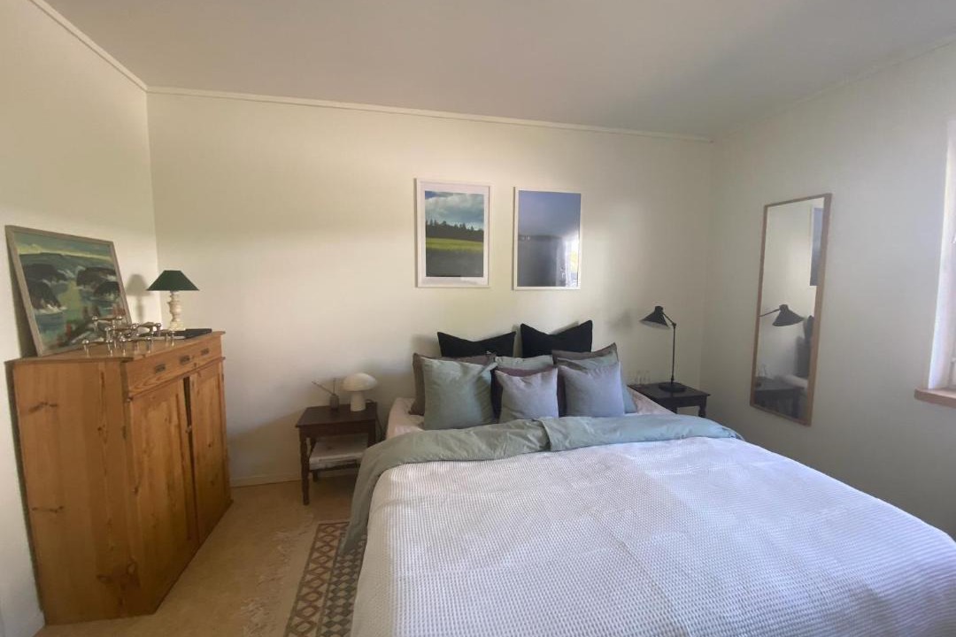 Photo of Bedroom in Ljungskile