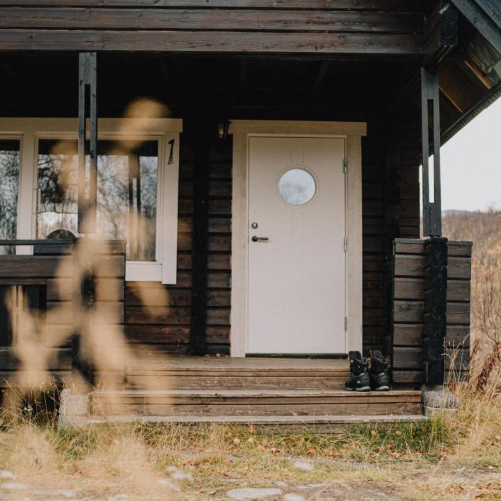 Photo of Others in Abisko
