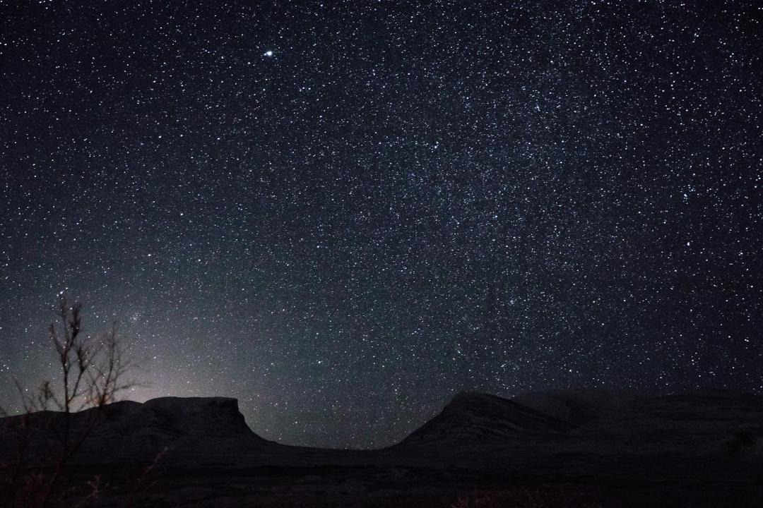 Photo of Others in Abisko