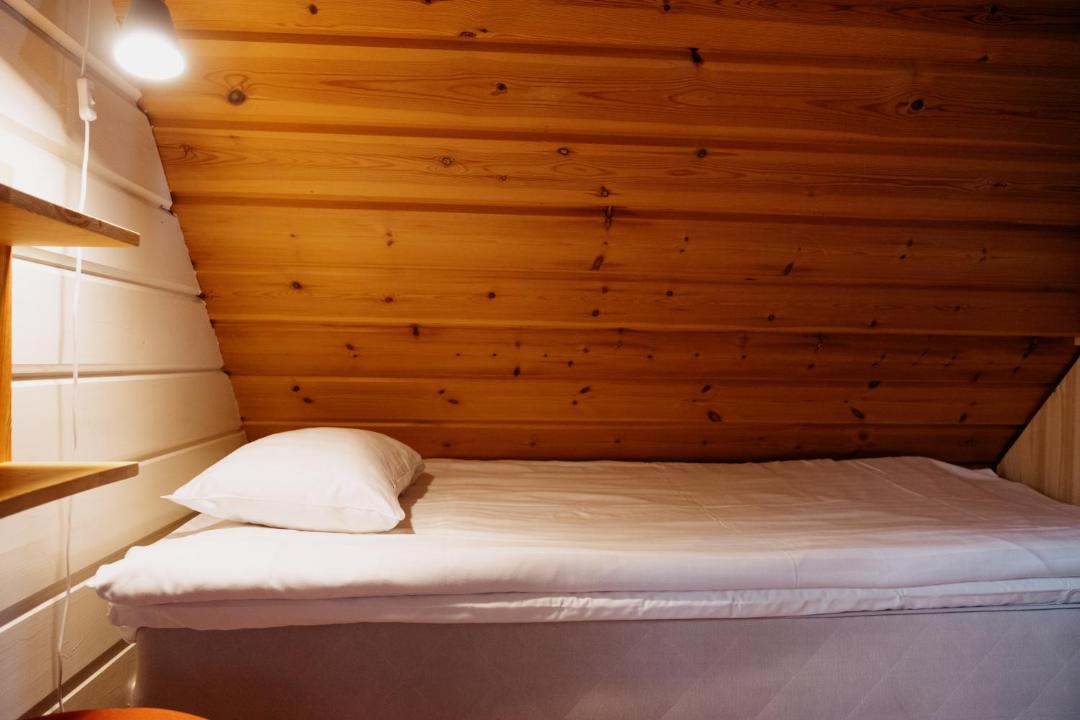 Photo of Bedroom in Abisko