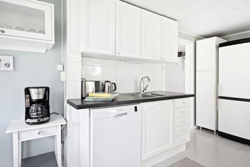 Photo of Kitchen in Fjallbacka